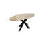 Avalon Oval Dining Table