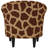 Alpaslan Upholstered Barrel Chair