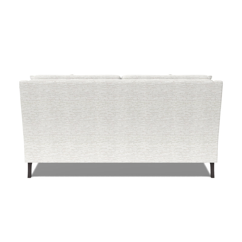 Ensemble Loveseat, Wild Dunes Natural