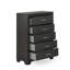 Ensemble de chambre à coucher 3 pièces pour grand lit 3 pièces Denali-1883039738-1947586699