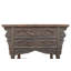 45'' W Solid Wood Console Table