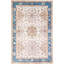 Intricately Oriental Area Rug-61975005