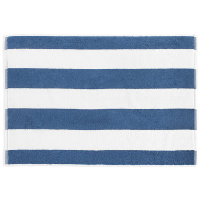 Serviette de bain 100% coton Paola