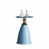 Blue is out of stock