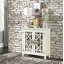 Armoire décorative 1Pc-2024049307