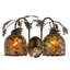 Acorn 2 - Light Armed Sconce