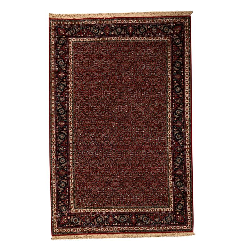 One-of-a-Kind 6' X 9' Area Rug