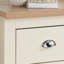 Napanoch 2 Drawer Bedside Table-576238115