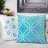 Buntin Geometric Throw Pillow