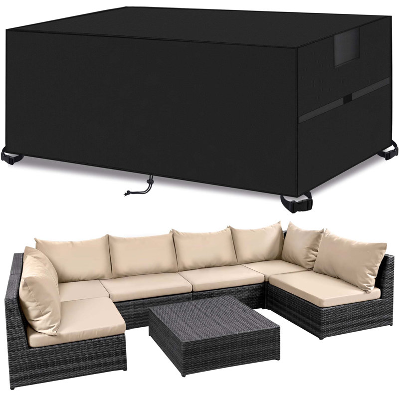 Ceceilia Outdoor Cover