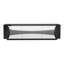 Afsah Unfinished TV Stand for TVs up to 75"