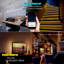 Dinan LED 500cm Under Cabinet Tape Light