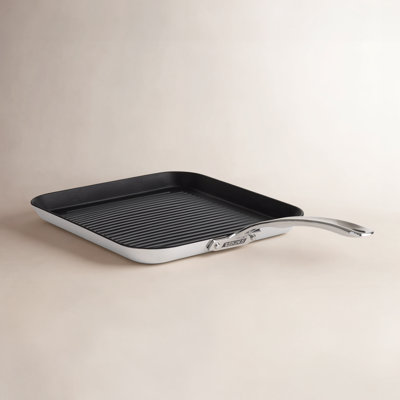 Viking 3 Ply Quantanum Non-Stick Grill Pan