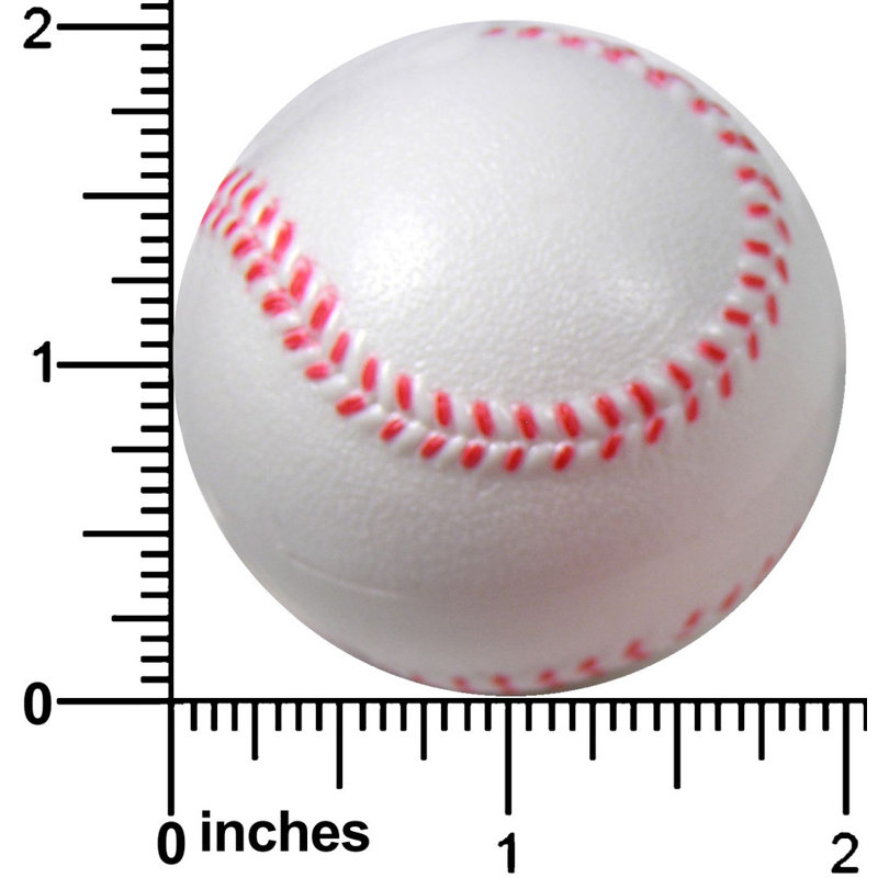 Unique Looking Baseball Gift Box, Ring, Pin