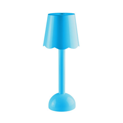 Scallop LED Lamp 28cm