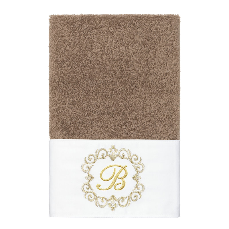 Ensemble de serviettes 3 pièces Linica, B
