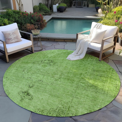 Tapis intérieur / extérieur Ayush