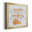 «Pumpkin Spice», art textuel sur toile-1819867362-1819867363