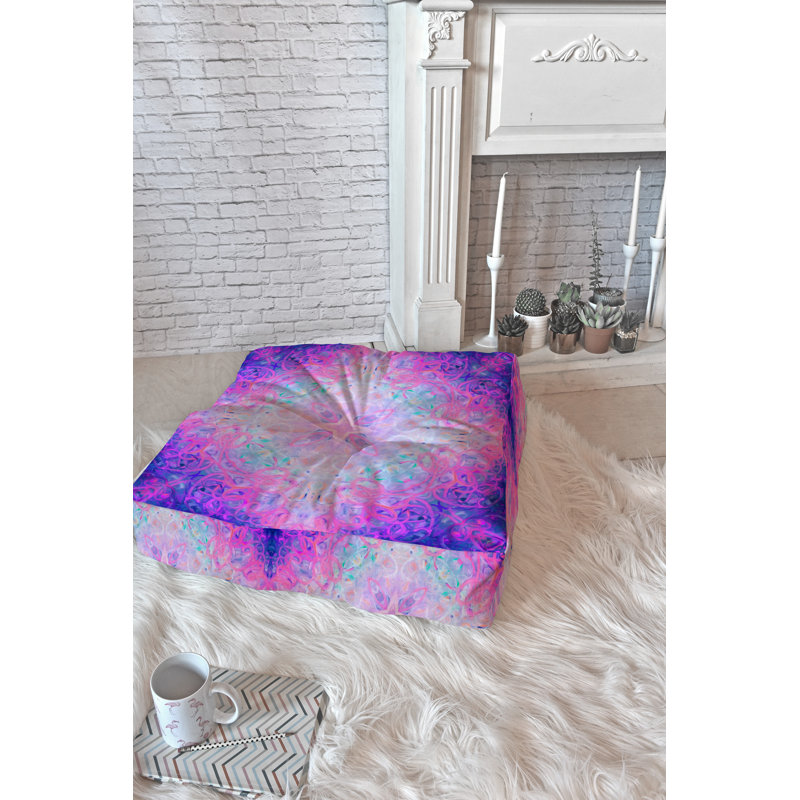 Coussin Jacqueline Maldonado