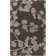 Maden Wool Floral Indoor Rug