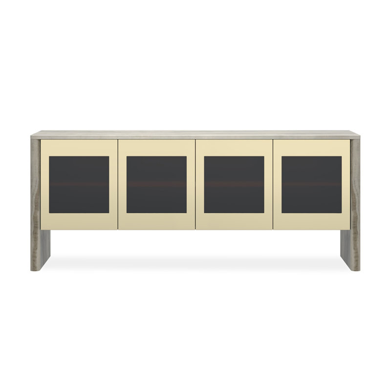 Sojourn 78.5'' W Sideboard
