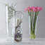 Ensemble de 6 vases en verre Ladainian-1284887550
