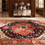 One-of-a-Kind Rectangle 10' X 13'11" Hand Knotted Area Rug