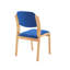Sayler Armless Stacking Chair-9242081