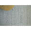 Woven Earth Wool Geometric Area Rug in Silver-25306713