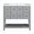 Grey is out of stock selected