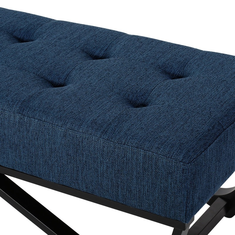 Banc de chambre élégant pour le salon