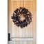 Garlands Wreaths MAGNOLIA BROWN 30IN
