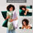 Twin Satin Sheets - Wrinkle- Luxury Sheets, Fits 16" Mattresses, 1 Flat Sheet, Fitted 4 Pillowcases, Silky Finish, , , Pure Sheet Elegance, Touch, ,-126094265-126094268