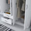 Armoire Arvard