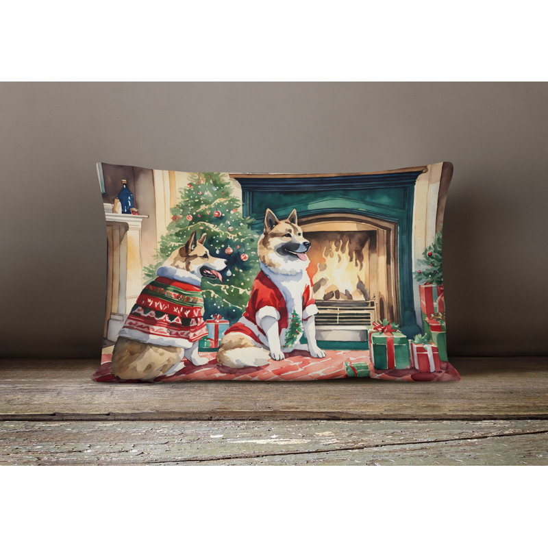 Other/No Pattern Outdoor Throw Pillow
