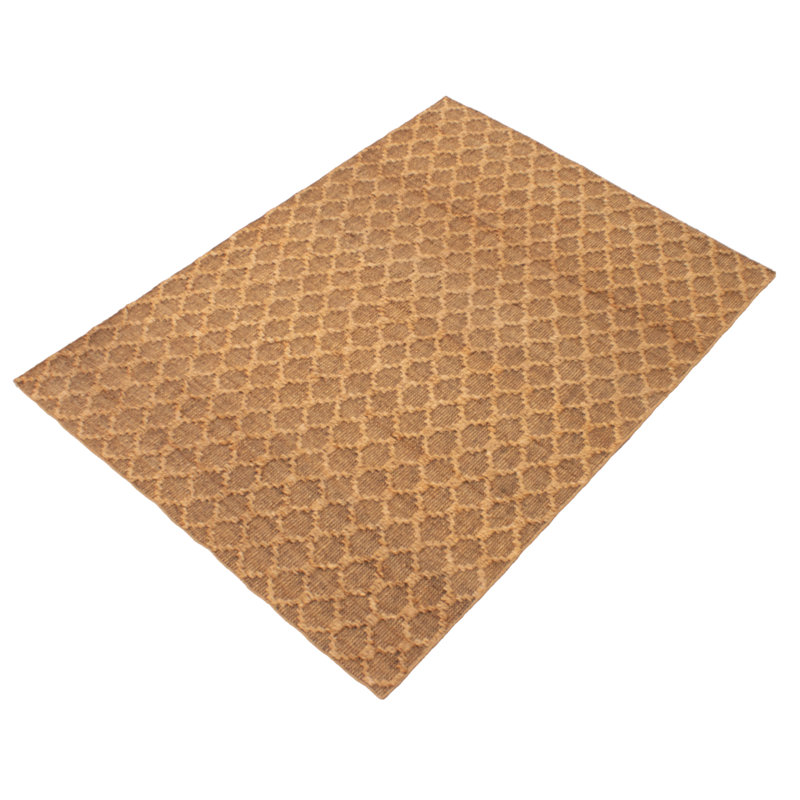 Tapis brun Mulvihill
