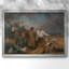 Reapers-George Stubbs-Toile tendue avec châssis, 1785-359259169-359259179-359259178