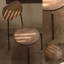 Ensemble de chaises de salle à manger Mia (ensemble de 2)