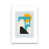 Unframed is unavailable