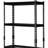 30'' W Steel Height -Adjustable Shelving Unit