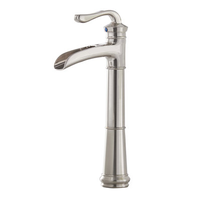 Vessel Sink Faucet Single-handle Bathroom Faucet