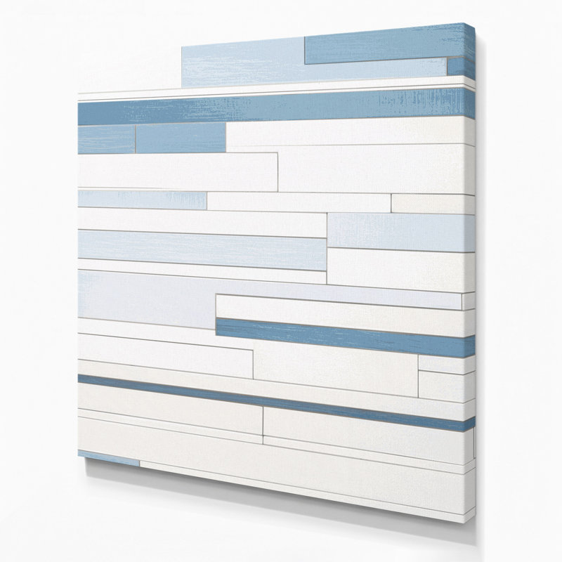 Minimalisme 96, art mural sur toile grise, H 12 po x l 12 po