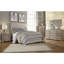 Lit tapissier capitonné standard Dolante-29840014