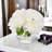 Silk Arrangement in Vase-1638059412