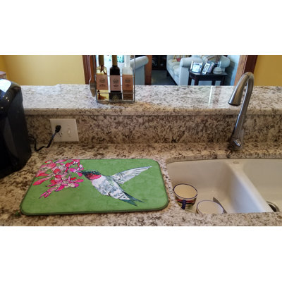 Drying Mat