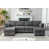 Dark Gray selected