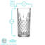 590ml Drinking Glass Set