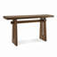 Console en bois 59,2 "Modari-130035981-130035980