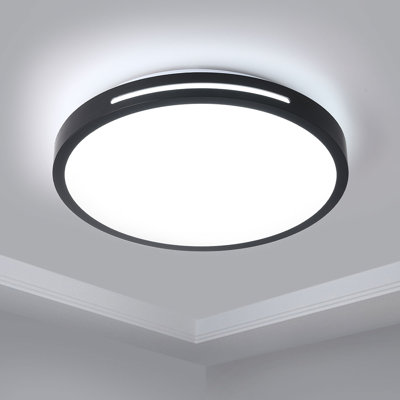 Semi Flush Mount