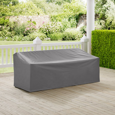 Patio Sofa Cover by Arlmont & Co.
